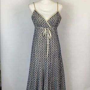 Gianni Bini Eyelet Dress